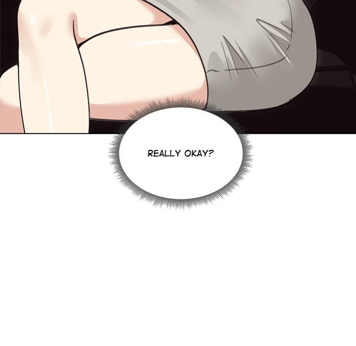 18+ Runaway Wife Chapter 36 page 77