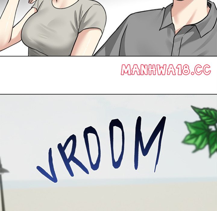 18+ Runaway Wife Chapter 36 page 79