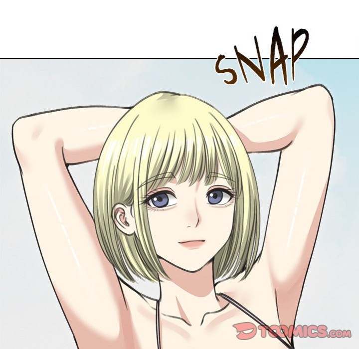 18+ Runaway Wife Chapter 36 page 84