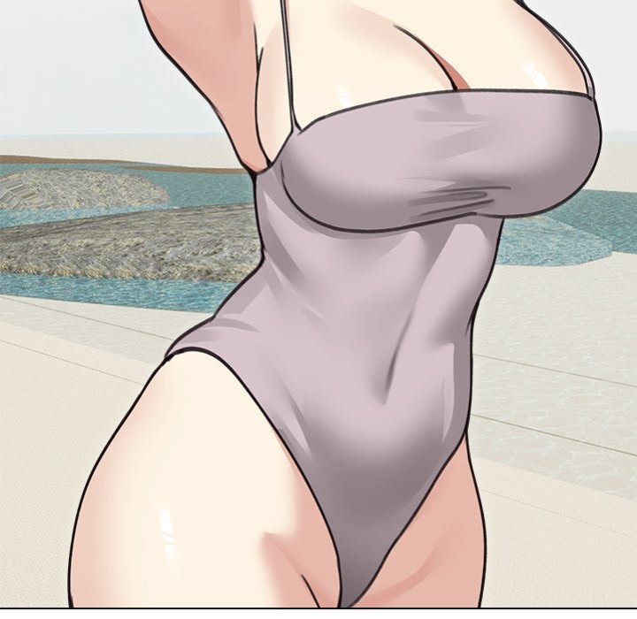 18+ Runaway Wife Chapter 36 page 85