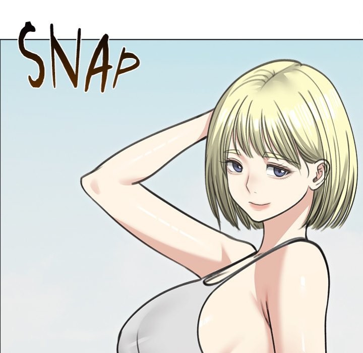 18+ Runaway Wife Chapter 36 page 86