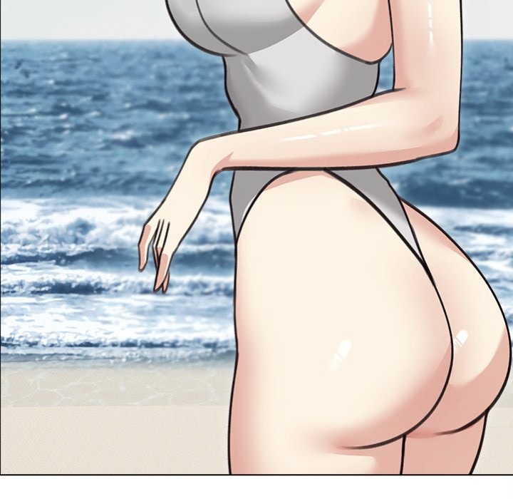 18+ Runaway Wife Chapter 36 page 87