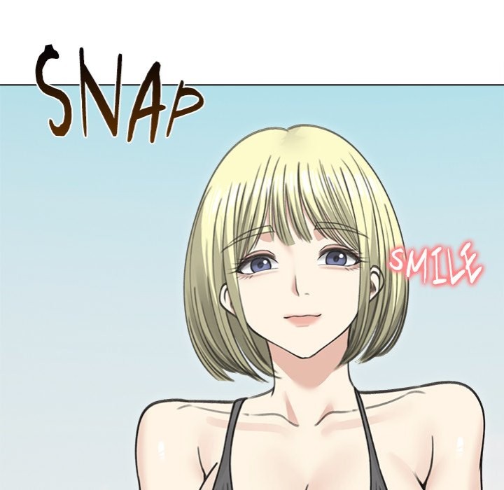 18+ Runaway Wife Chapter 36 page 88