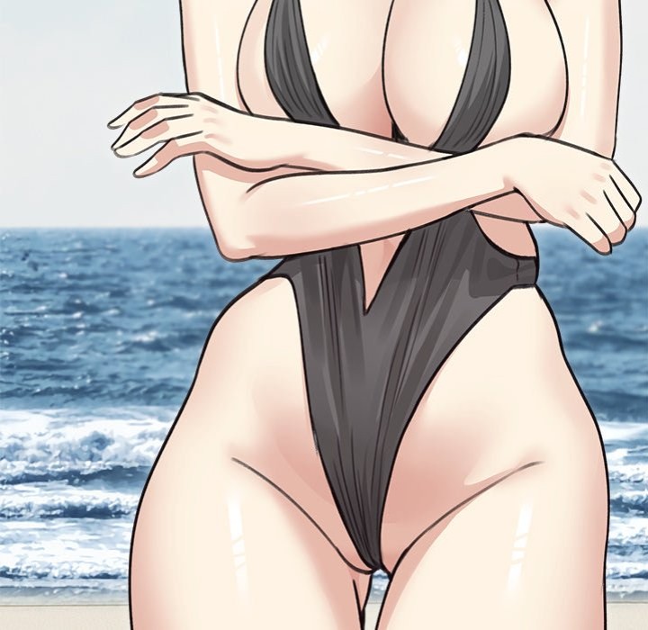 18+ Runaway Wife Chapter 36 page 89
