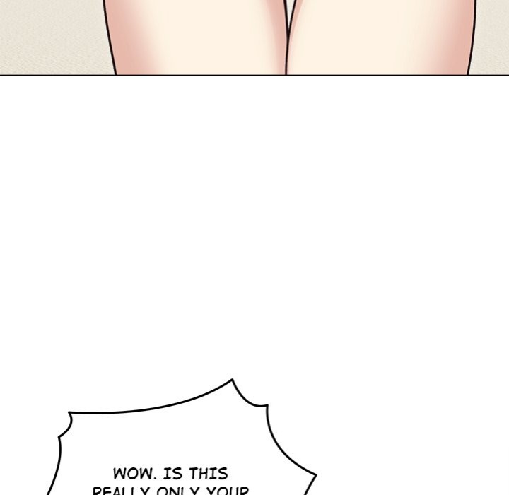18+ Runaway Wife Chapter 36 page 90