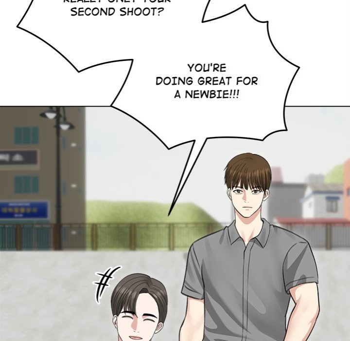 18+ Runaway Wife Chapter 36 page 91
