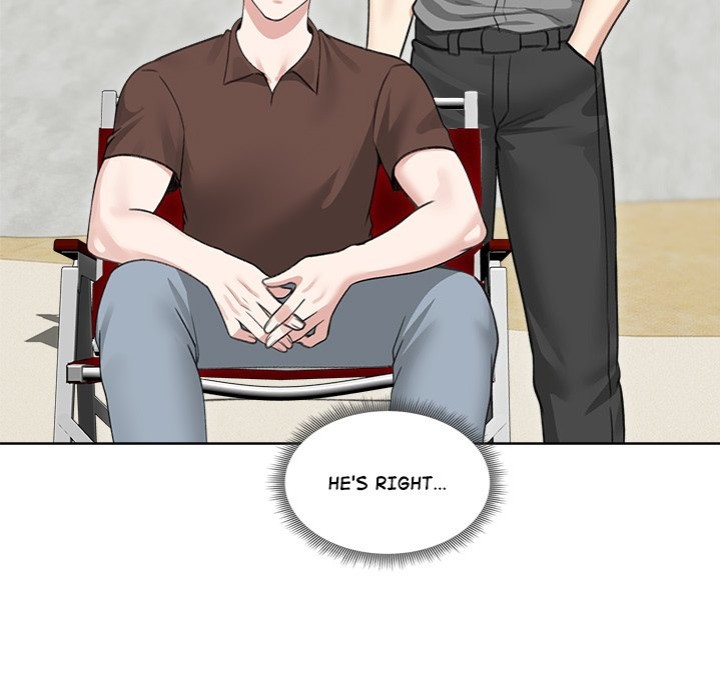 18+ Runaway Wife Chapter 36 page 92