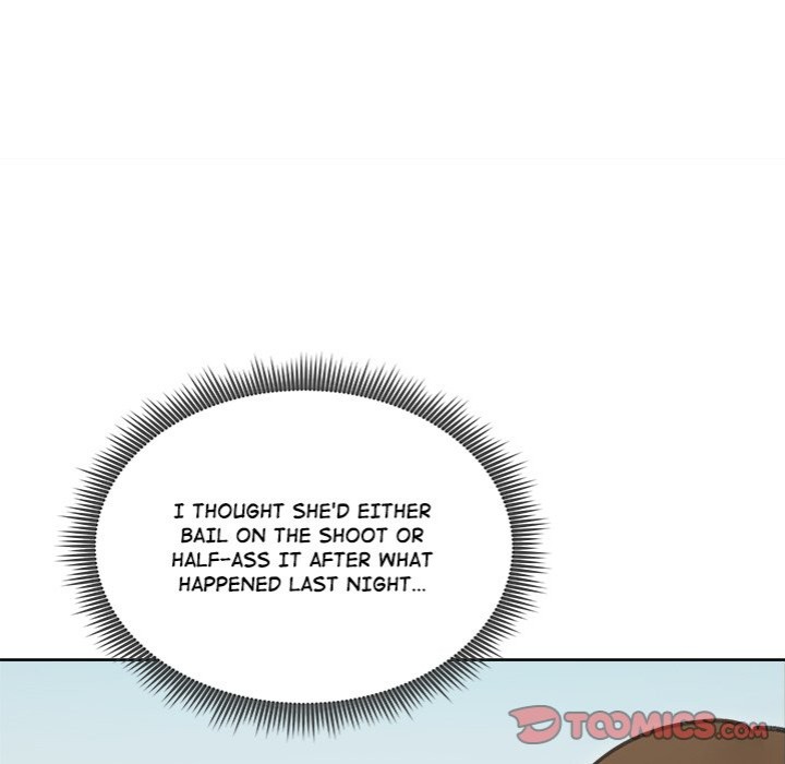 18+ Runaway Wife Chapter 36 page 93