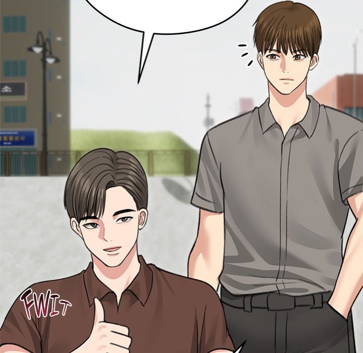 18+ Runaway Wife Chapter 36 page 99