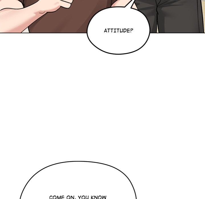 18+ Runaway Wife Chapter 36 page 100