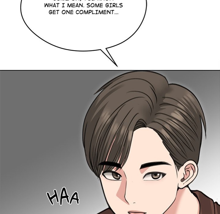 18+ Runaway Wife Chapter 36 page 101