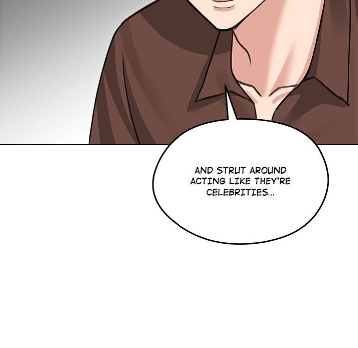 18+ Runaway Wife Chapter 36 page 102