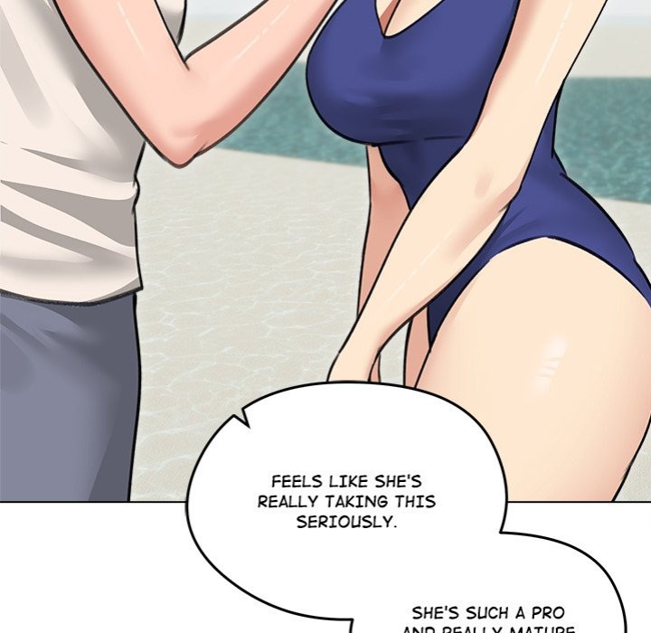 18+ Runaway Wife Chapter 36 page 105