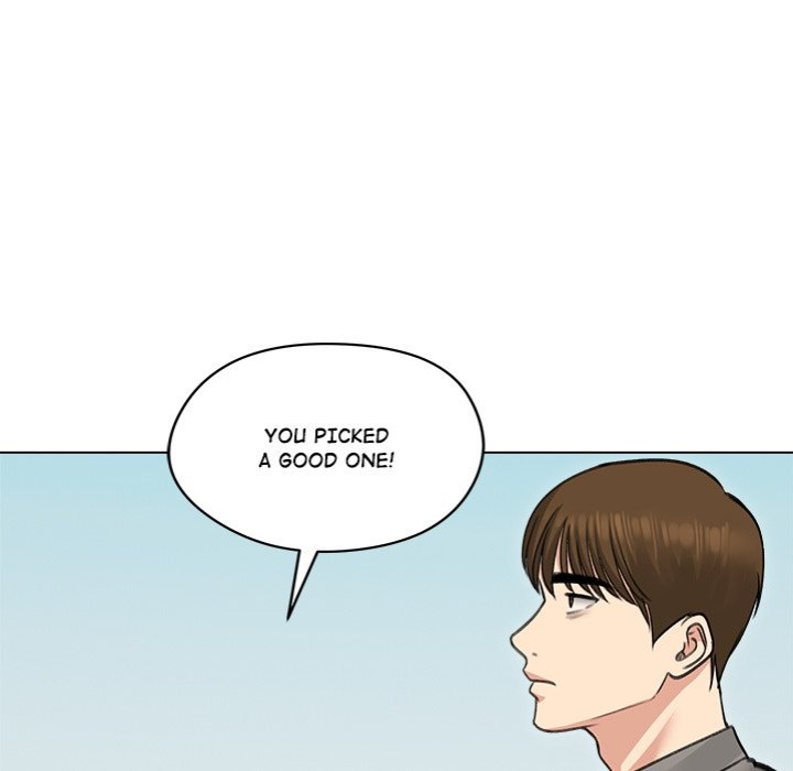 18+ Runaway Wife Chapter 36 page 107