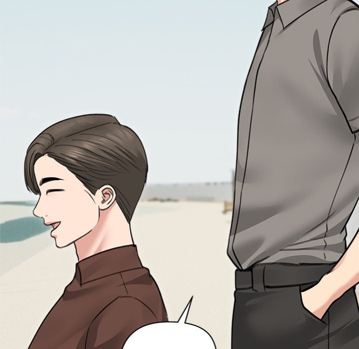 18+ Runaway Wife Chapter 36 page 108