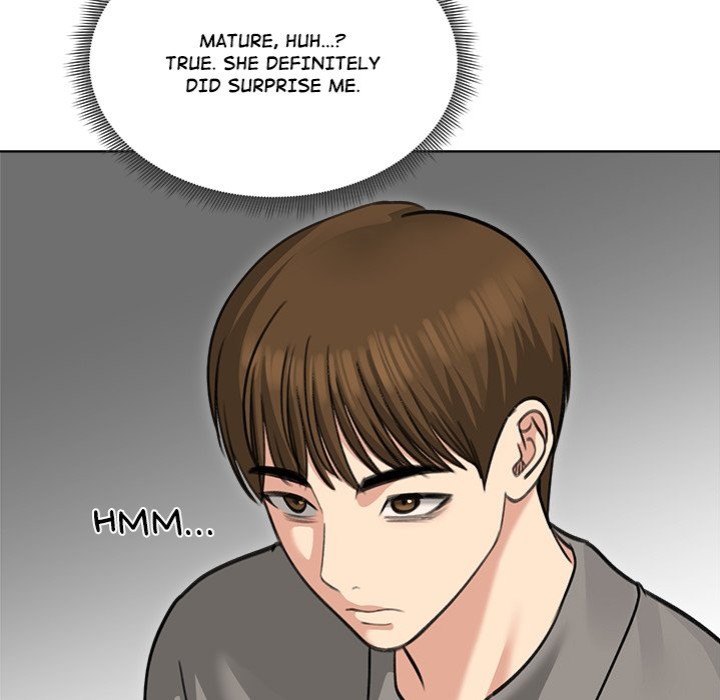 18+ Runaway Wife Chapter 36 page 110