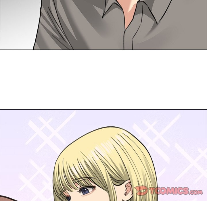 18+ Runaway Wife Chapter 36 page 111