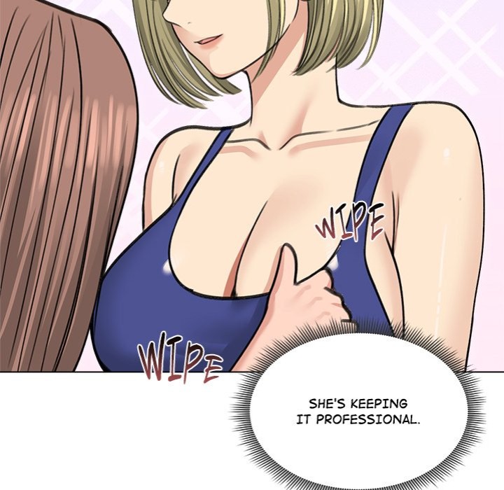 18+ Runaway Wife Chapter 36 page 112