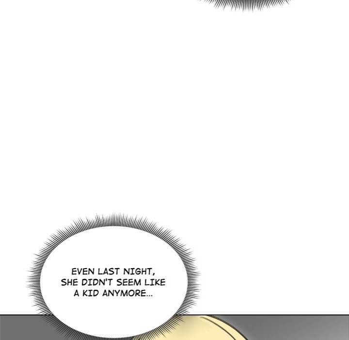 18+ Runaway Wife Chapter 36 page 113