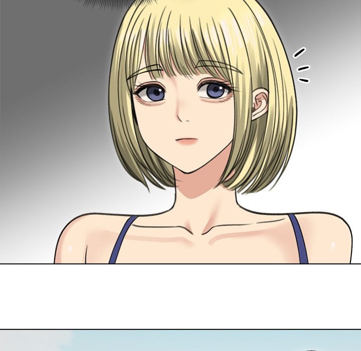 18+ Runaway Wife Chapter 36 page 114