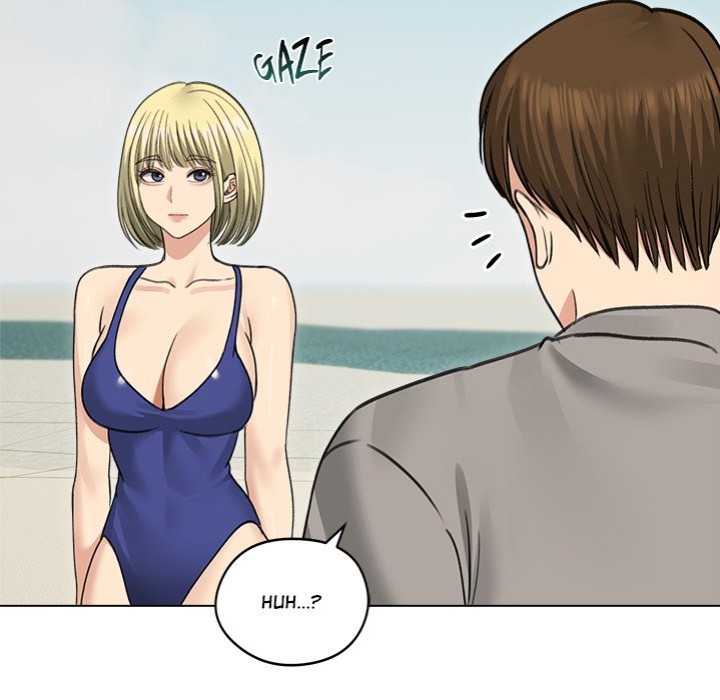 18+ Runaway Wife Chapter 36 page 115