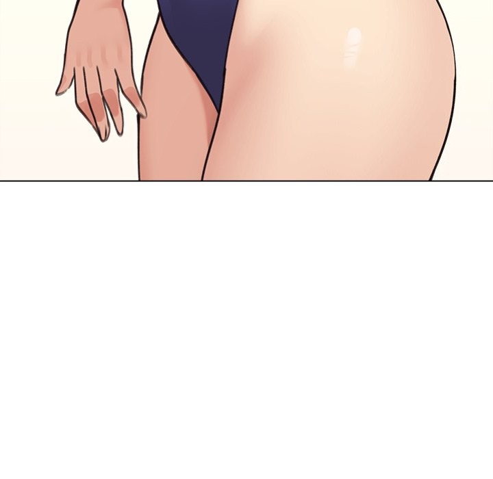 18+ Runaway Wife Chapter 36 page 118