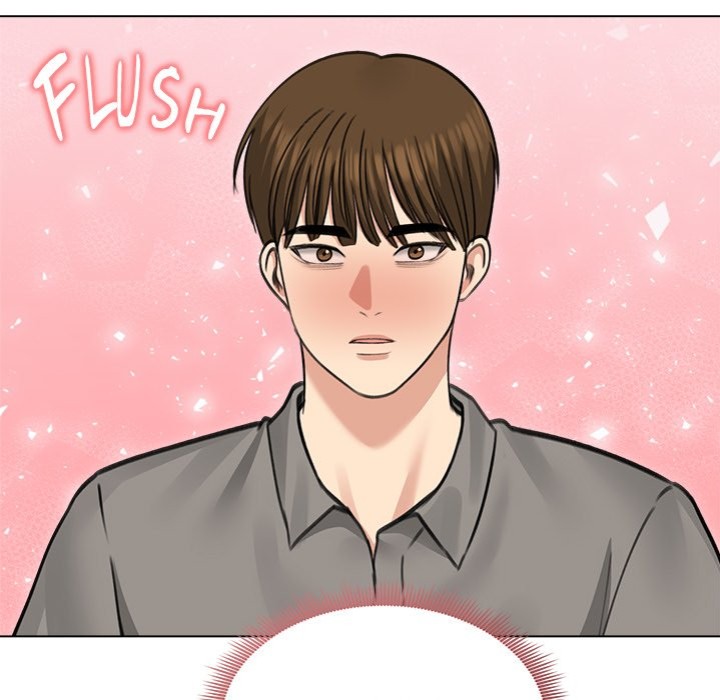 18+ Runaway Wife Chapter 36 page 119