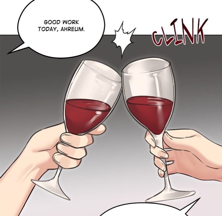 18+ Runaway Wife Chapter 36 page 123