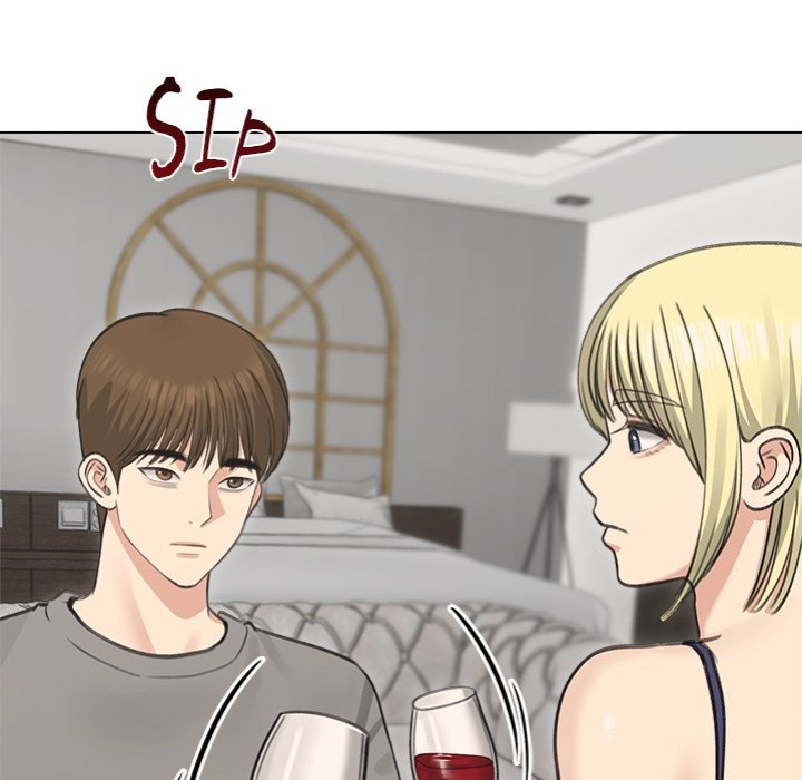 18+ Runaway Wife Chapter 36 page 125