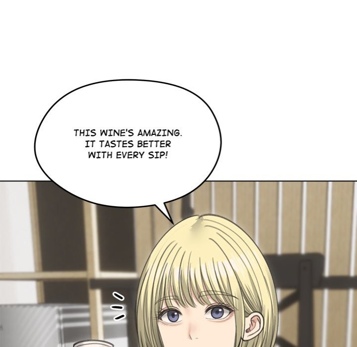 18+ Runaway Wife Chapter 36 page 127