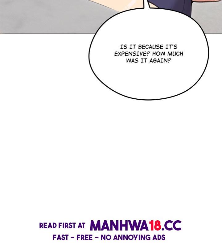 18+ Runaway Wife Chapter 36 page 129