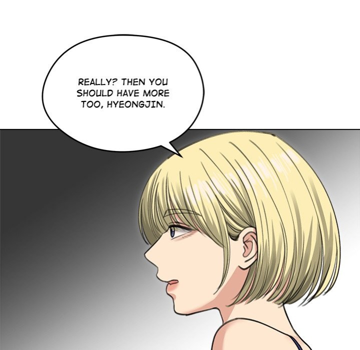 18+ Runaway Wife Chapter 36 page 132