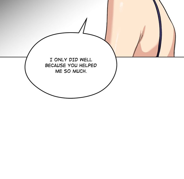 18+ Runaway Wife Chapter 36 page 133