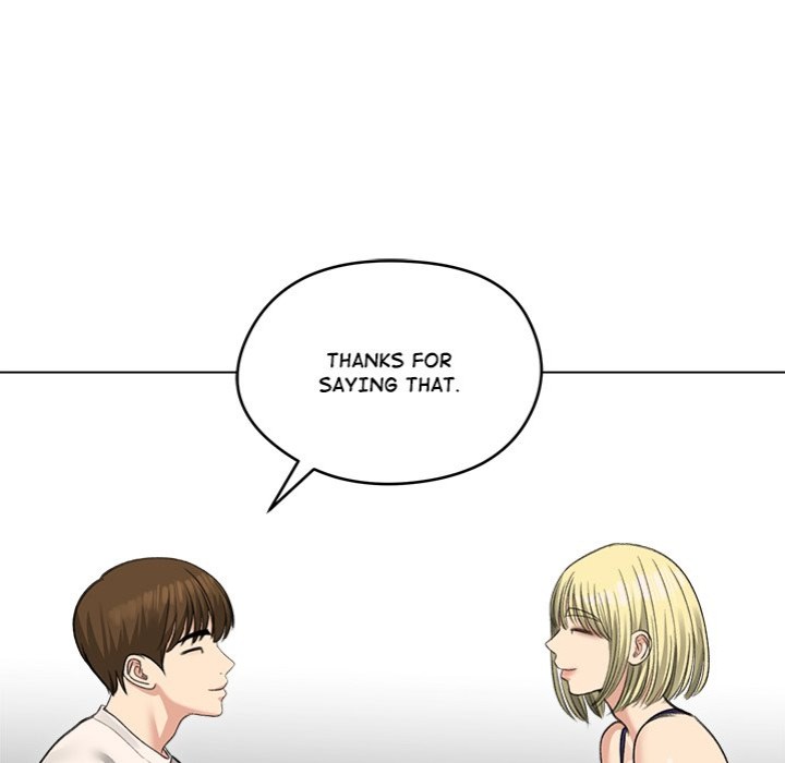 18+ Runaway Wife Chapter 36 page 134