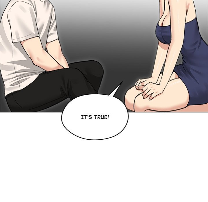 18+ Runaway Wife Chapter 36 page 135