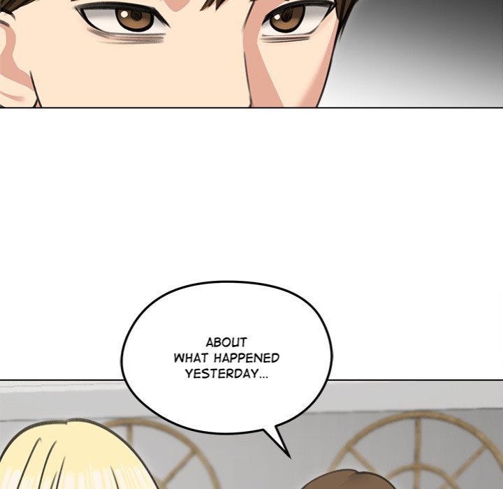 18+ Runaway Wife Chapter 36 page 137
