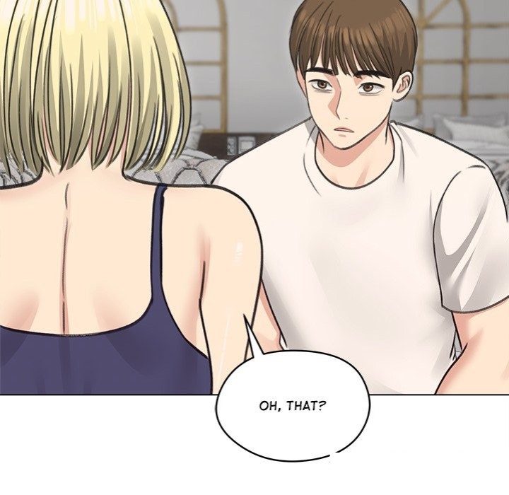 18+ Runaway Wife Chapter 36 page 138