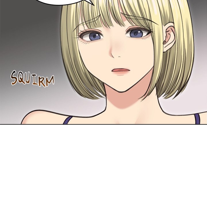 18+ Runaway Wife Chapter 36 page 140