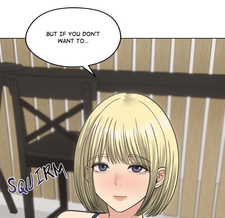 18+ Runaway Wife Chapter 36 page 141