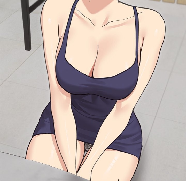 18+ Runaway Wife Chapter 36 page 142