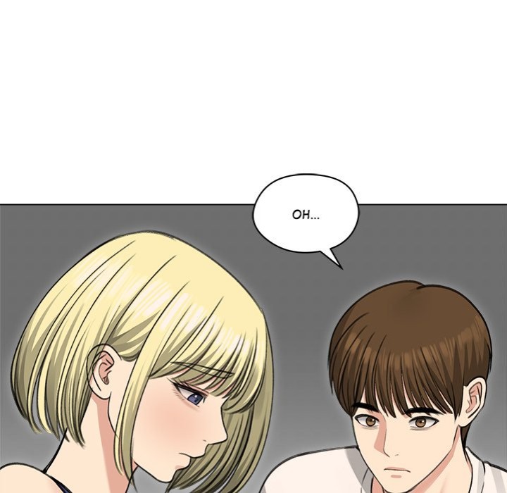18+ Runaway Wife Chapter 36 page 144