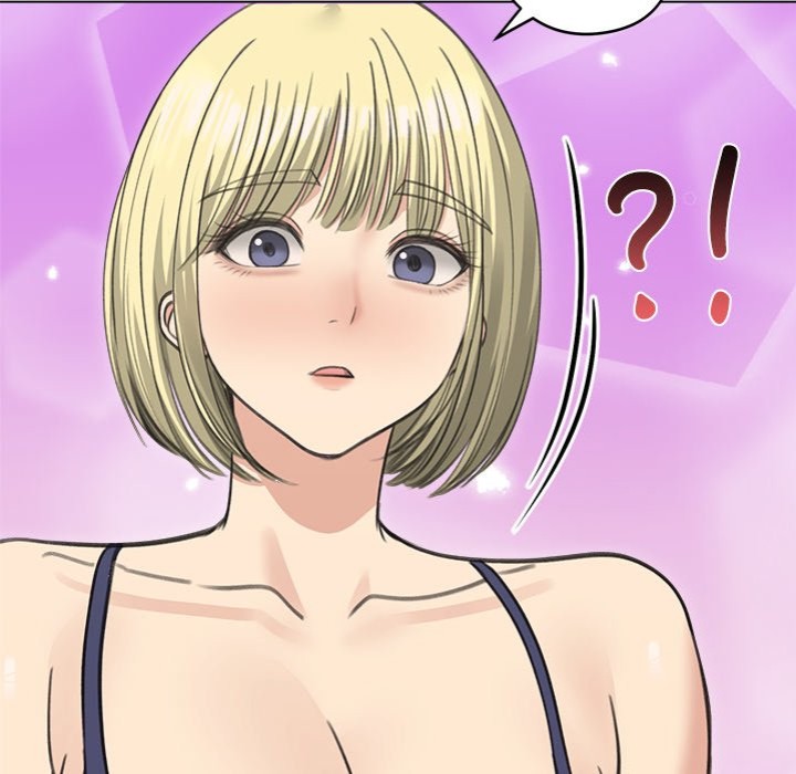 18+ Runaway Wife Chapter 36 page 149