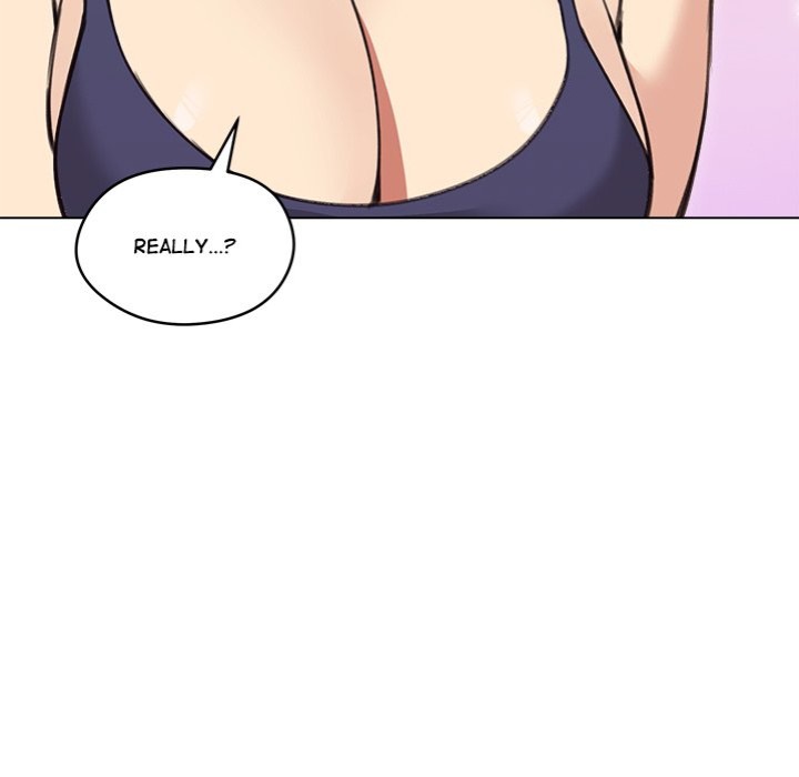 18+ Runaway Wife Chapter 36 page 150
