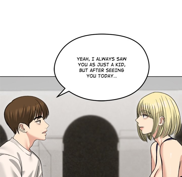 18+ Runaway Wife Chapter 36 page 151