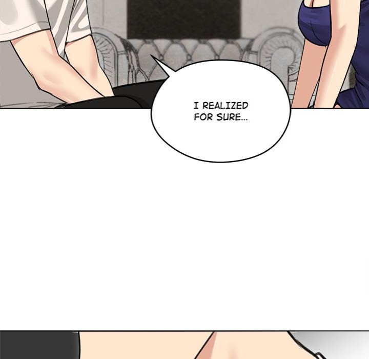 18+ Runaway Wife Chapter 36 page 152