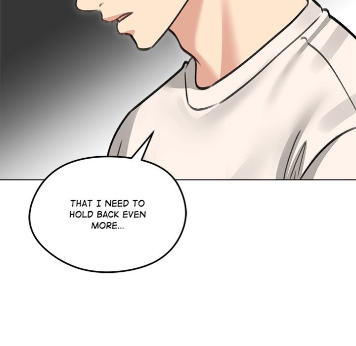 18+ Runaway Wife Chapter 36 page 153