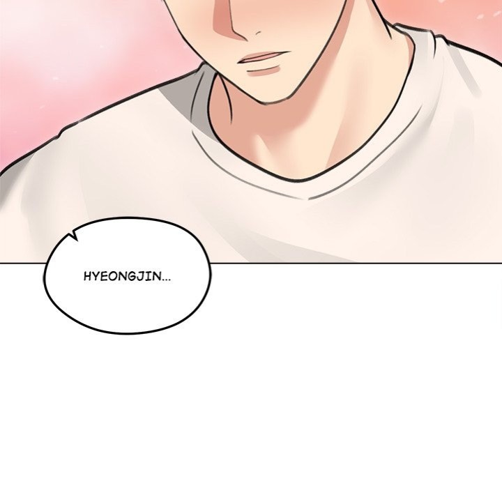 18+ Runaway Wife Chapter 36 page 156