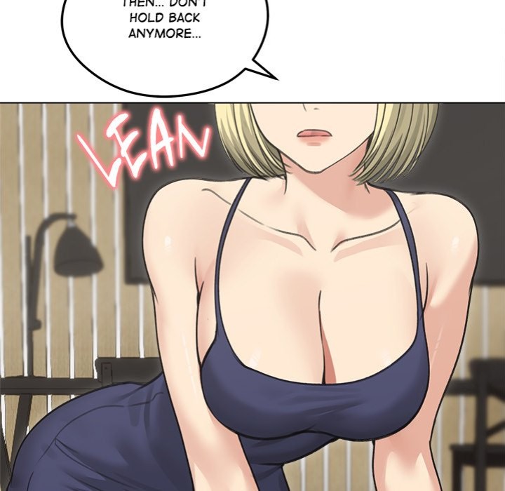 18+ Runaway Wife Chapter 36 page 160