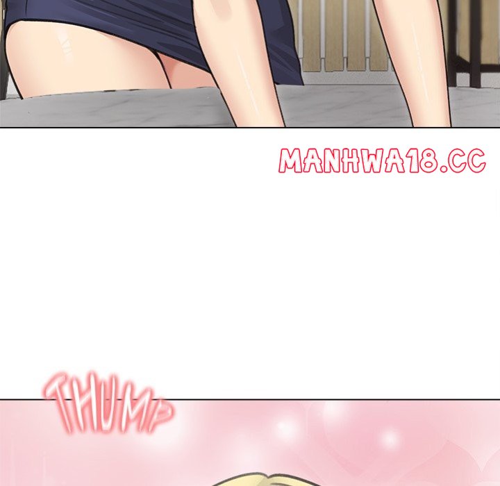 18+ Runaway Wife Chapter 36 page 161