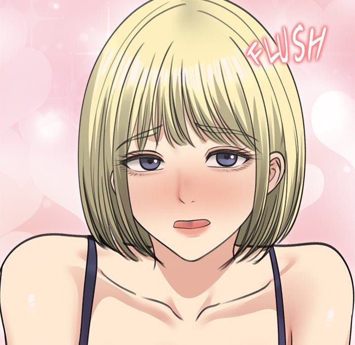18+ Runaway Wife Chapter 36 page 162